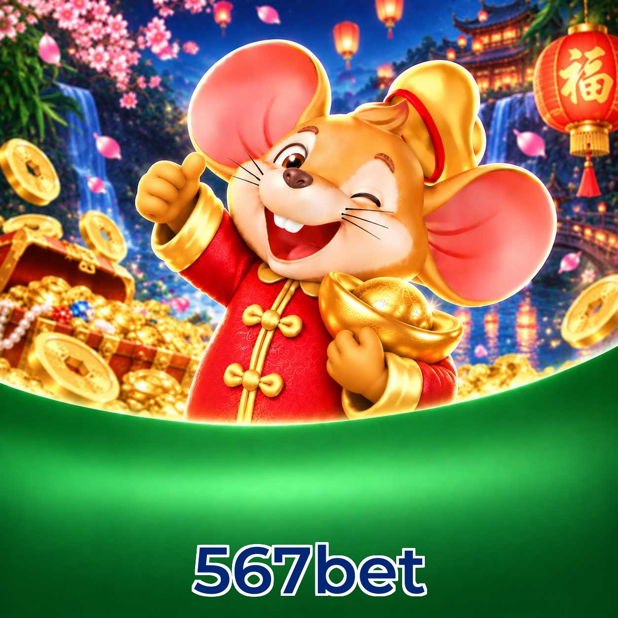 Plushie Frenzy na categoria slots 567bet